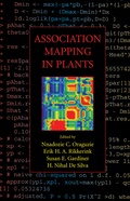 Cover: Association Mapping in Plants - Springer