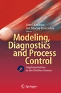 Cover: Modeling, Diagnostics and Process Control - Springer