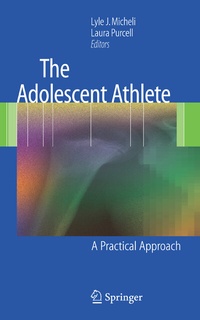Abbildung von: The Adolescent Athlete - Springer