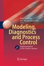 Cover: Modeling, Diagnostics and Process Control - Springer