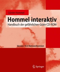 Abbildung von: Hommel interaktiv - Springer