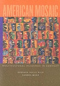 Cover: American Mosaic - Houghton Mifflin