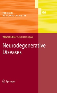 Abbildung von: Neurodegenerative Diseases - Springer