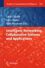 Cover: Intelligent Networking, Collaborative Systems and Applications - Springer