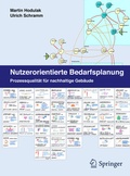 Cover: Nutzerorientierte Bedarfsplanung - Springer