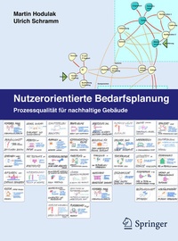 Abbildung von: Nutzerorientierte Bedarfsplanung - Springer