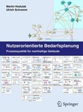 Cover: Nutzerorientierte Bedarfsplanung - Springer