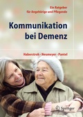 Abbildung von: Kommunikation bei Demenz - Springer
