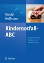 Bild: Kindernotfall-ABC - Springer