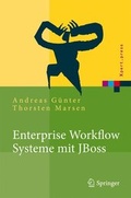 Bild: Enterprise Workflow Systeme mit JBoss - Springer