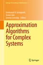 Cover: Approximation Algorithms for Complex Systems - Springer