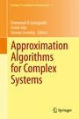 Cover: Approximation Algorithms for Complex Systems - Springer