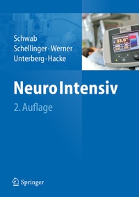 Abbildung von: NeuroIntensiv - Springer