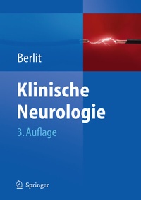 Abbildung von: Klinische Neurologie - Springer