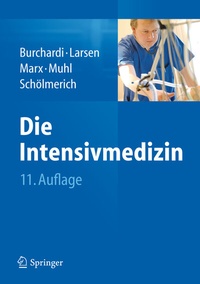 Abbildung von: Die Intensivmedizin - Springer