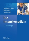 Abbildung von: Die Intensivmedizin - Springer