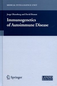 Abbildung von: Immunogenetics of Autoimmune Disease - Springer