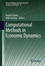 Cover: Computational Methods in Economic Dynamics - Springer