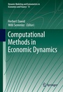 Cover: Computational Methods in Economic Dynamics - Springer