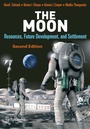 Cover: The Moon - Springer
