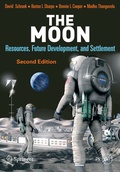Cover: The Moon - Springer