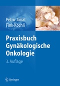 Cover: Praxisbuch Gyn&auml;kologische Onkologie - Springer