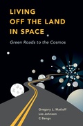 Cover: Living Off the Land in Space - Springer