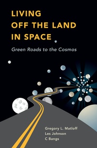 Enlarge image Cover: Living Off the Land in Space - Springer