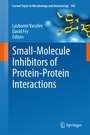 Cover: Small-Molecule Inhibitors of Protein-Protein Interactions - Springer