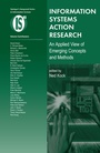 Cover: Information Systems Action Research - Springer