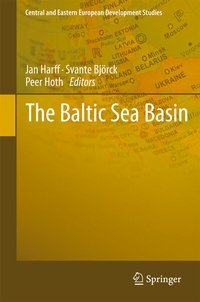 Abbildung von: The Baltic Sea Basin - Springer