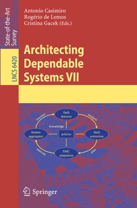 Abbildung von: Architecting Dependable Systems VII - Springer
