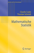 Cover: Mathematische Statistik - Springer