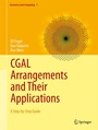 Cover: CGAL Arrangements and Their Applications - Springer