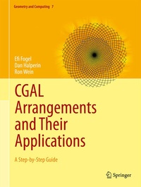 Enlarge image Cover: CGAL Arrangements and Their Applications - Springer