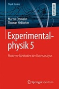 Cover: Experimentalphysik 5 - Springer Spektrum