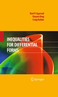 Bild: Inequalities for Differential Forms - Springer