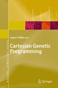 Cover: Cartesian Genetic Programming - Springer