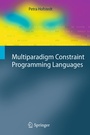Cover: Multiparadigm Constraint Programming Languages - Springer