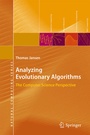 Cover: Analyzing Evolutionary Algorithms - Springer