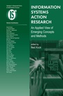 Cover: Information Systems Action Research - Springer
