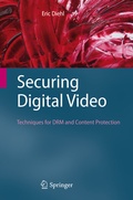 Bild: Securing Digital Video - Springer