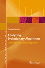 Cover: Analyzing Evolutionary Algorithms - Springer