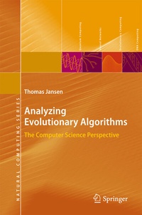 Abbildung von: Analyzing Evolutionary Algorithms - Springer