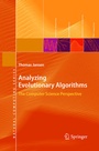 Cover: Analyzing Evolutionary Algorithms - Springer