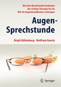 Cover: Augen-Sprechstunde - Springer
