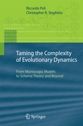 Cover: Taming the Complexity of Evolutionary Dynamics - Springer