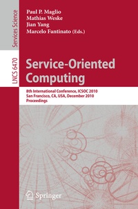 Abbildung von: Service-Oriented Computing - Springer