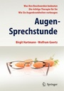 Cover: Augen-Sprechstunde - Springer