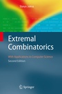 Cover: Extremal Combinatorics - Springer